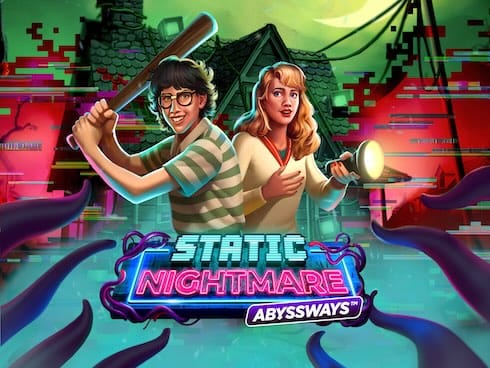 Static Nightmare Abyssways