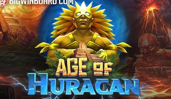 Age of Huracan